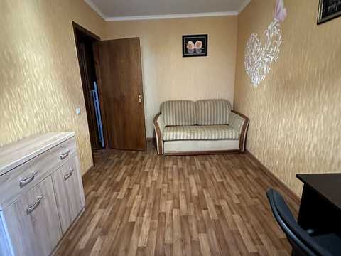 квартира по адресу Леваневского пер. (Леваневського), 9а
