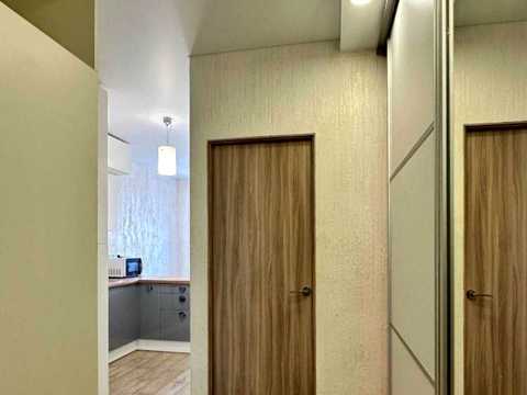 квартира по адресу Штилевая ул., 1