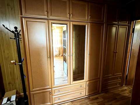 квартира по адресу Леваневского пер. (Леваневського), 9а