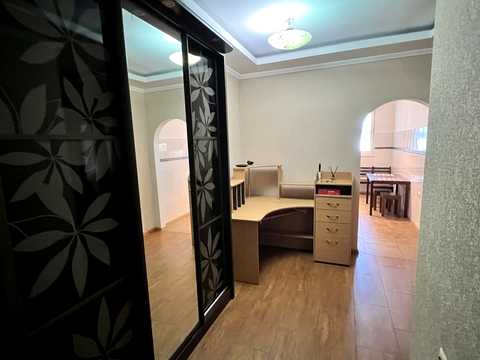 квартира по адресу Вадима Гетьмана ул. (Індустріальна), 1-А