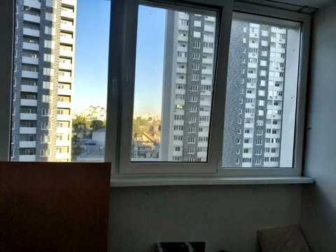 квартира по адресу Коноплянская ул., 22-А