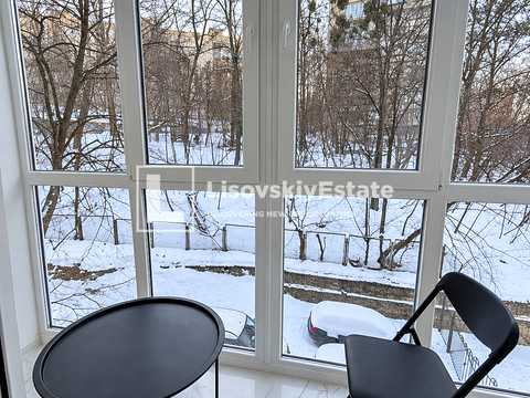 квартира по адресу Мечникова ул. (Кловський), 10/2