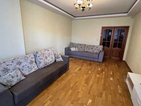 квартира по адресу Вадима Гетьмана ул. (Індустріальна), 1-А