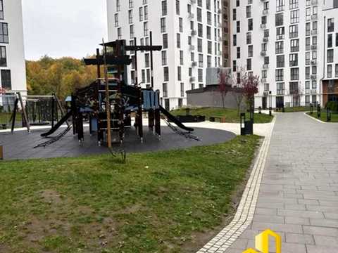 квартира по адресу Малоголосковская ул., 40-Б