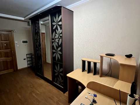 квартира по адресу Вадима Гетьмана ул. (Індустріальна), 1-А