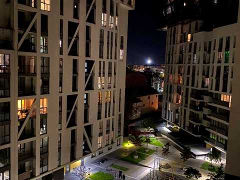 квартира по адресу Героев УПА ул., 73а к4