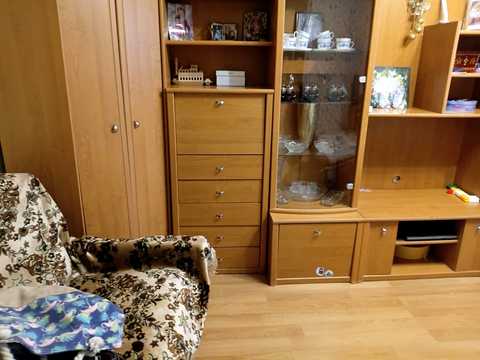 квартира по адресу Петра Панча ул., 11-Б