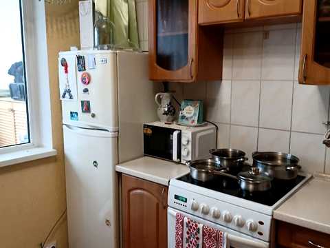 квартира по адресу Петра Панча ул., 11-Б