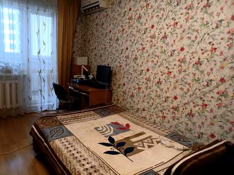 квартира по адресу Петра Панча ул., 11-Б