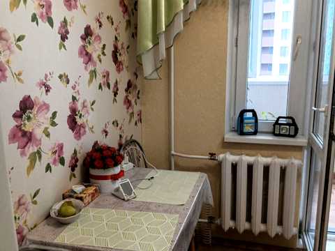 квартира по адресу Петра Панча ул., 11-Б