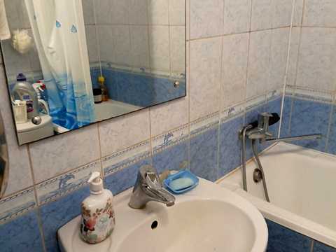 квартира по адресу Петра Панча ул., 11-Б