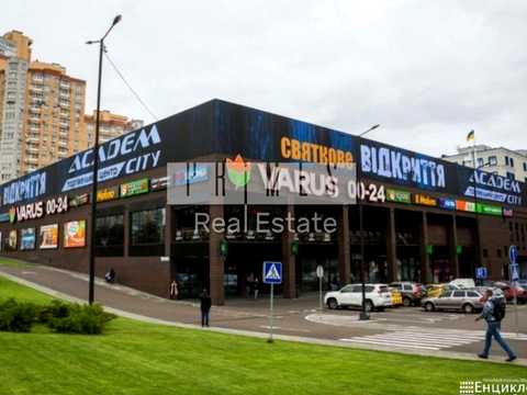 комерційна за адресою Василя Стуса вул., 35
