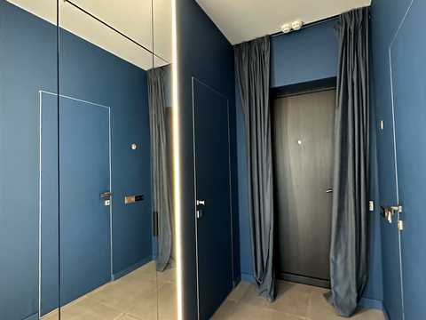 квартира за адресою Предславинська вул., 53