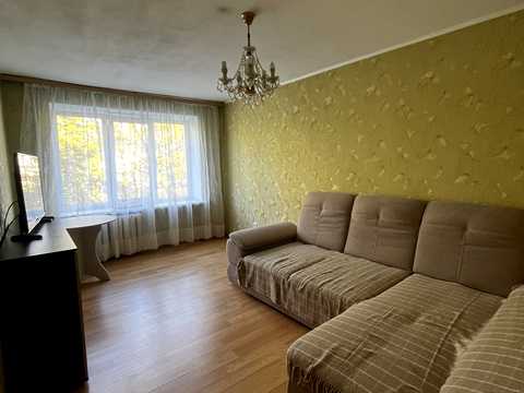 квартира за адресою Полтава, Івана Мазепи вул. (Калініна), 10
