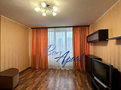 квартира за адресою Петра Григоренка просп., 28