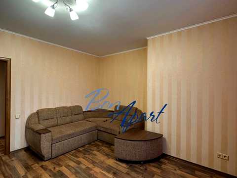 квартира за адресою Петра Григоренка просп., 28