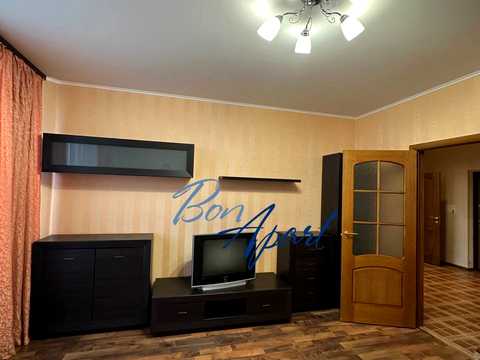 квартира за адресою Петра Григоренка просп., 28