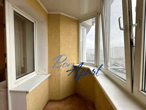 квартира за адресою Петра Григоренка просп., 28