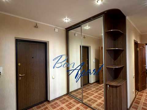 квартира за адресою Петра Григоренка просп., 28