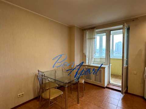 квартира за адресою Петра Григоренка просп., 28