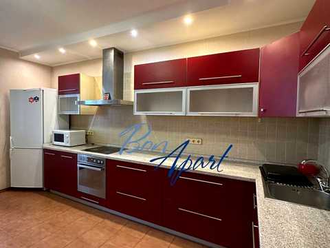квартира за адресою Петра Григоренка просп., 28