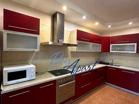квартира за адресою Петра Григоренка просп., 28