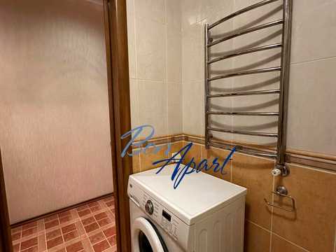 квартира за адресою Петра Григоренка просп., 28