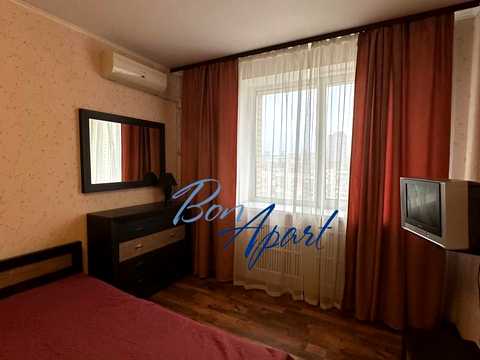 квартира за адресою Петра Григоренка просп., 28
