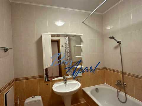 квартира за адресою Петра Григоренка просп., 28