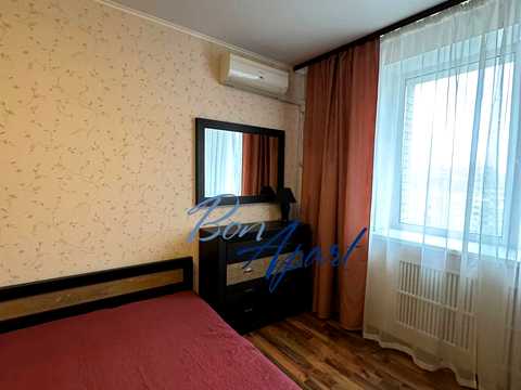 квартира за адресою Петра Григоренка просп., 28