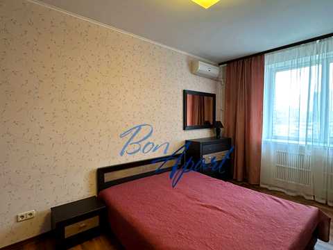квартира за адресою Петра Григоренка просп., 28