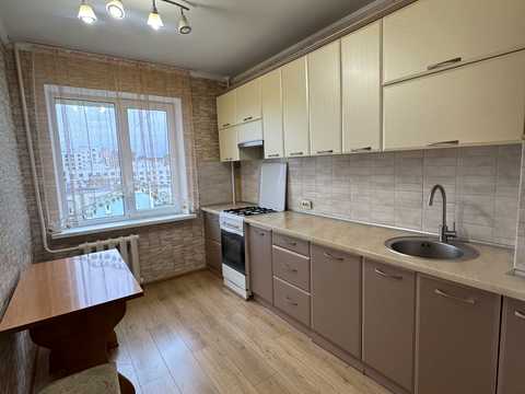 квартира за адресою Корольова вул., 17