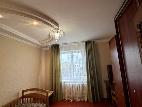 квартира за адресою Корольова вул., 17