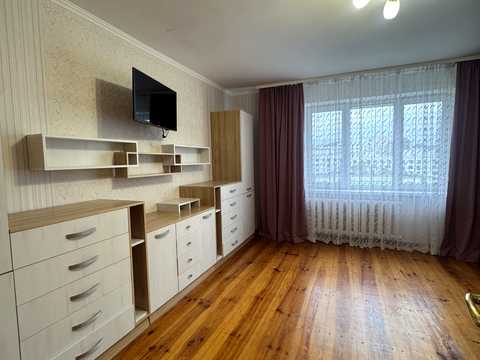 квартира за адресою Корольова вул., 17