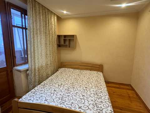 квартира за адресою Корольова вул., 17