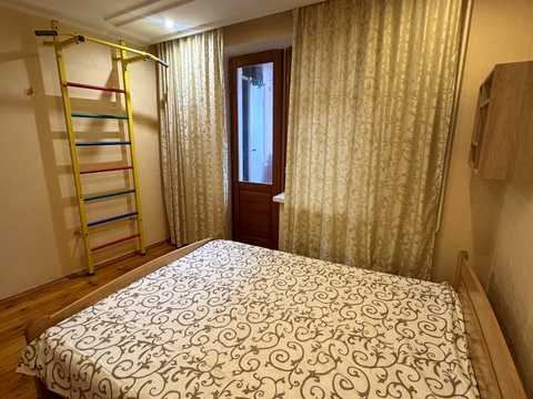 квартира за адресою Корольова вул., 17