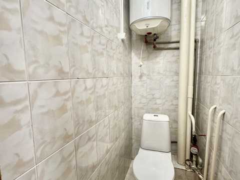 квартира за адресою Корольова вул., 17
