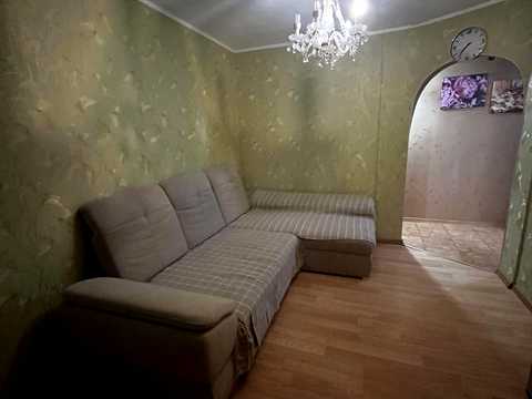квартира за адресою Полтава, Івана Мазепи вул. (Калініна), 10