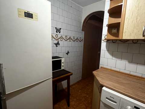 квартира за адресою Полтава, Івана Мазепи вул. (Калініна), 10