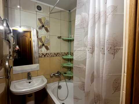 квартира за адресою Полтава, Івана Мазепи вул. (Калініна), 10