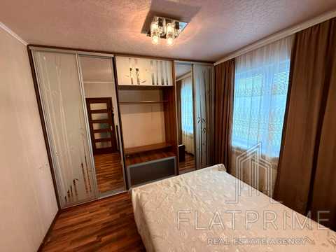 квартира за адресою Оболонський просп., 2-А