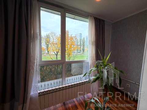 квартира за адресою Оболонський просп., 2-А