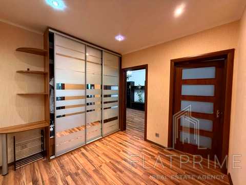 квартира за адресою Оболонський просп., 2-А