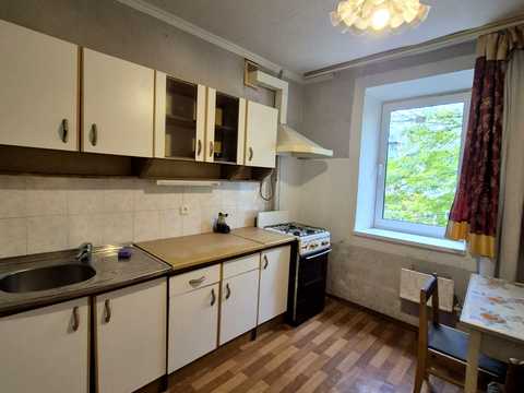квартира за адресою Партизанська вул., 23