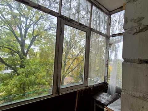 квартира за адресою Партизанська вул., 23