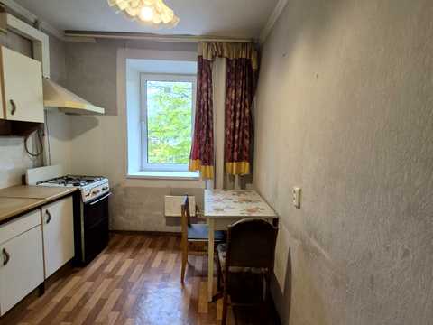 квартира за адресою Партизанська вул., 23