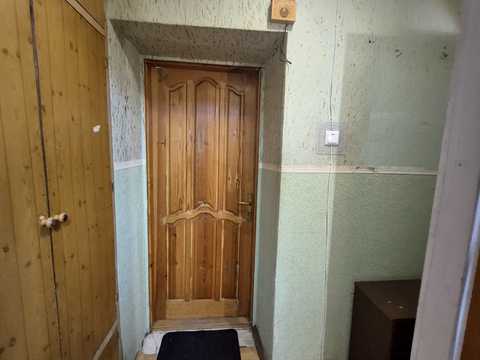 квартира за адресою Партизанська вул., 23