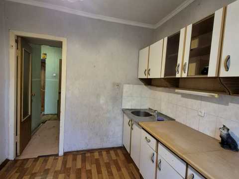 квартира за адресою Партизанська вул., 23