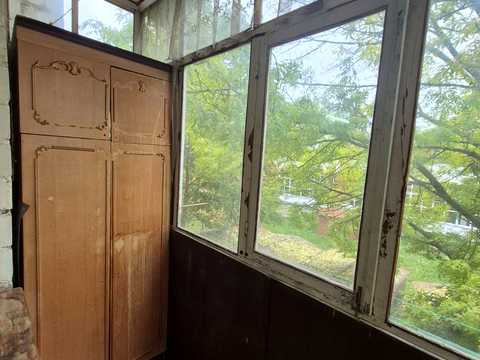 квартира за адресою Партизанська вул., 23