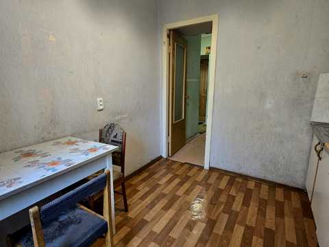 квартира за адресою Партизанська вул., 23